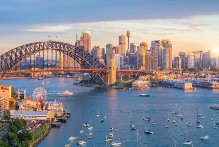 sugar mummy Sydney